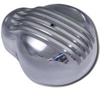 MOON Original Finned Gourd Shape Air Cleaner Cover