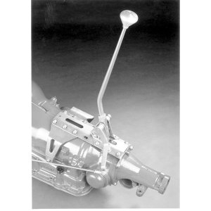 Photo1: LOKAR TH400 AT shifter 16 inch