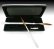 Photo2: Mack Brush Laser Lines Polished Aluminum Brush Kit (2)