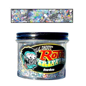 Photo1: Roth TRIPPIN' Flake - Overdose