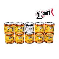 1 Shot Lettering Enamels 236ml  (46 Colors*)