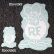 Photo2: Rat Fink Decal S 8x5.5cm (2)