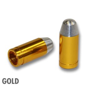 Photo5: Bullet Air Valve