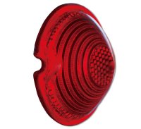 33-36 Dome Tail Lens Only