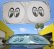 Photo4: MOON Car Sunshade (4)