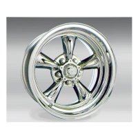 Torq-Thrust II 2piece polished