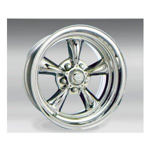 Photo1: Torq-Thrust II 2piece polished