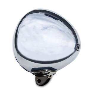 Photo3: Motorcycle Headlight by Cole Foster
