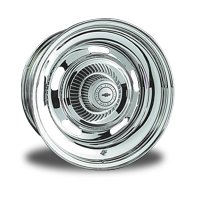 Special Order Chevy Style Rallye Chrome