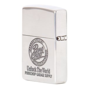 Photo8: PORKCHOP Zippo