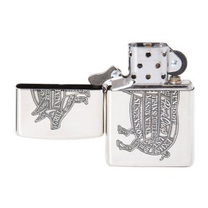 Photo4: PORKCHOP Zippo