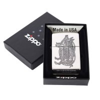 PORKCHOP Zippo
