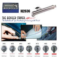 The Beugler Striper Kit