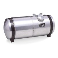 500 Series MOON FUEL TANK - Bonneville