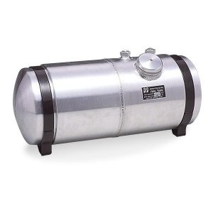 Photo1: 500 Series MOON FUEL TANK - Bonneville
