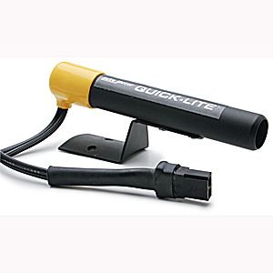Photo1: Quick Light Shift Light Black