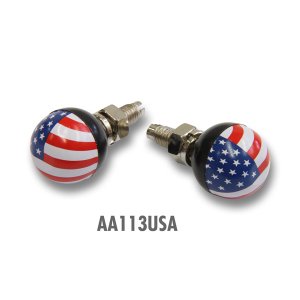 Photo5: More License Plate Bolts...