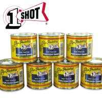 1 Shot Pearlescent Enamels (236 ml)  (10 Colors*)