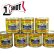 Photo1: 1 Shot Pearlescent Enamels (236 ml)  (10 Colors*) (1)