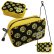 Photo1: MOON Shoulder Pouch (1)