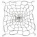 Photo2: Spidy Gear Bed Webb (Black; Small) (2)