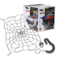 Spidy Gear Bed Webb (Black; Small)
