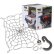 Photo1: Spidy Gear Bed Webb (Black; Small) (1)