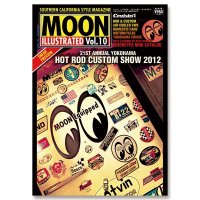 Moon Illustrated Magazine Vol. 10