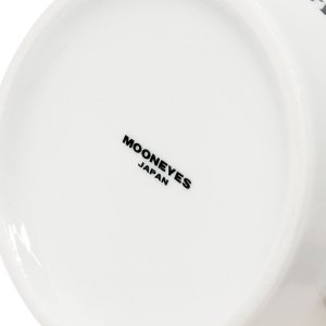 Photo6: MOONEYES 40th Anniv. Mug Cup