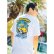 Photo1: MOON Summer Never Ends T-shirt (1)