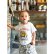 Photo1: MOON Best Hot Rodder Infant T-shirt (1)
