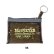 Photo3: MOON Key Ring Zippered Pouch (3)