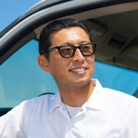 MOONEYES Sunglasses with Case