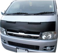 MOONEYES Hood Guard Bra TOYOTA