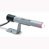Mini Pro Light Warning Light Silver