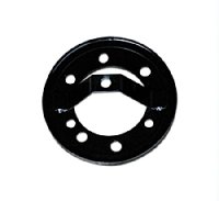 MOON Original Air Cleaner Adapter Bracket ( 7-Hole)