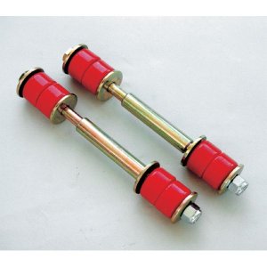 Photo1: Prothane End Link Bushing Kit 2 5/8 inch