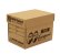 Photo1: MOON Equipped Small Storage Box (1)