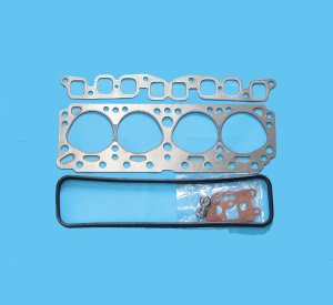 Photo1: 3R Head Gasket set.