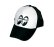Photo2: MOON Equipped Mesh Cap (2)