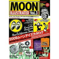 Moon Illustrated Magazine Vol. 3