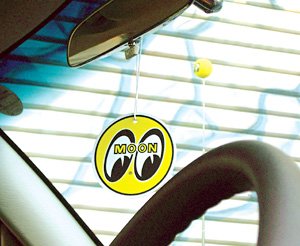 Photo2: Eyeball Air Freshener