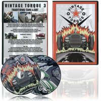 Vintage Torque 3*