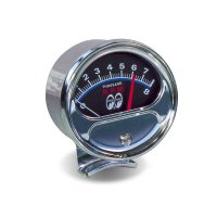 MOONEYES 8000 RPM Electronic Tachometer