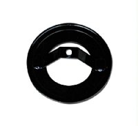 MOON Original Air Cleaner Adapter Bracket (No Hole)