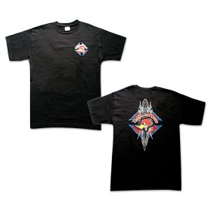 Photo2: Clay Smith Tribal T-Shirt