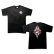 Photo2: Clay Smith Tribal T-Shirt (2)