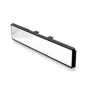 Photo2: Extent Double Wide View Room Mirror