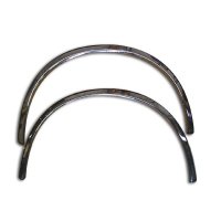 PT Cruiser Fender Trim