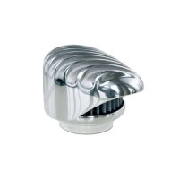 Finned Air Cleaner